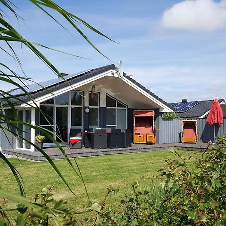 Ferienhaus Nordseelicht Wesselburenerkoog Экстерьер фото