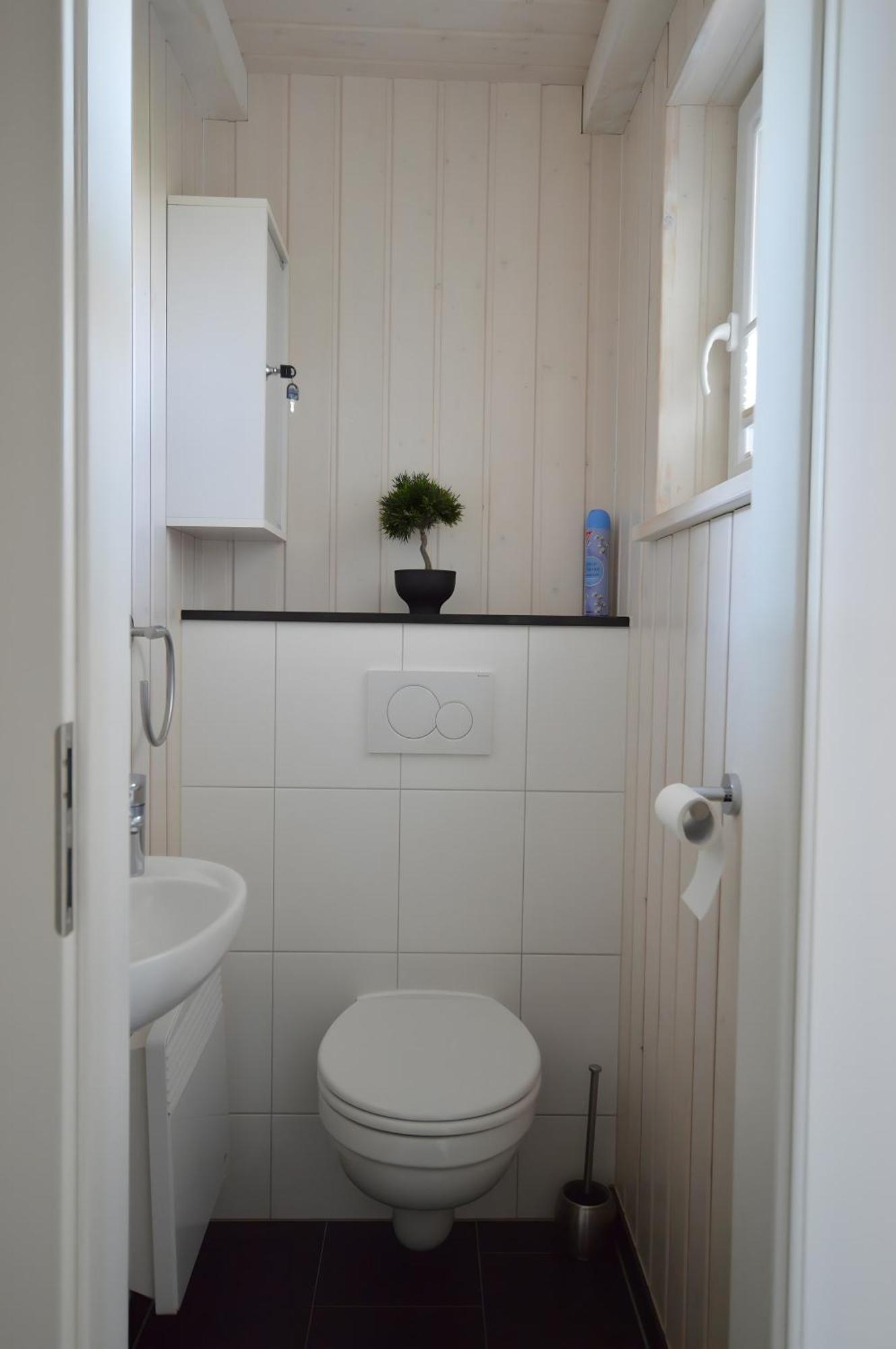 Ferienhaus Nordseelicht Wesselburenerkoog Экстерьер фото