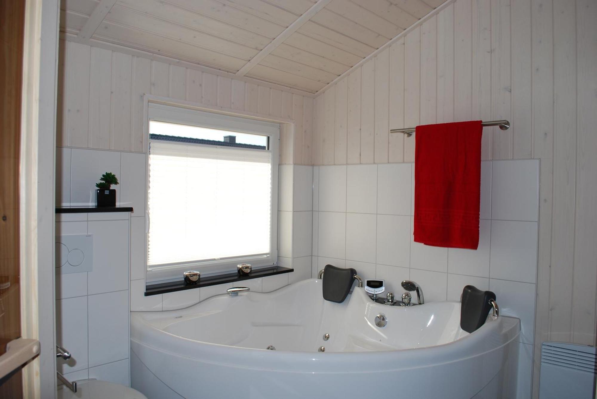 Ferienhaus Nordseelicht Wesselburenerkoog Экстерьер фото