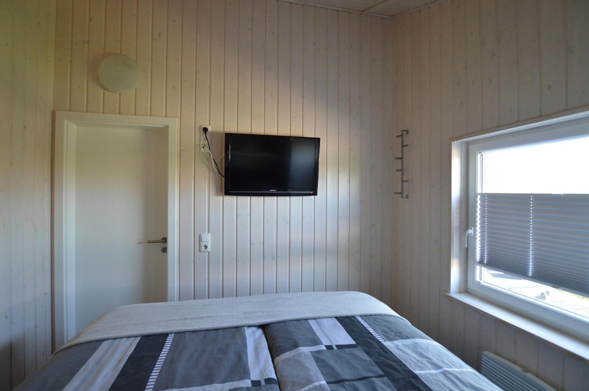 Ferienhaus Nordseelicht Wesselburenerkoog Экстерьер фото