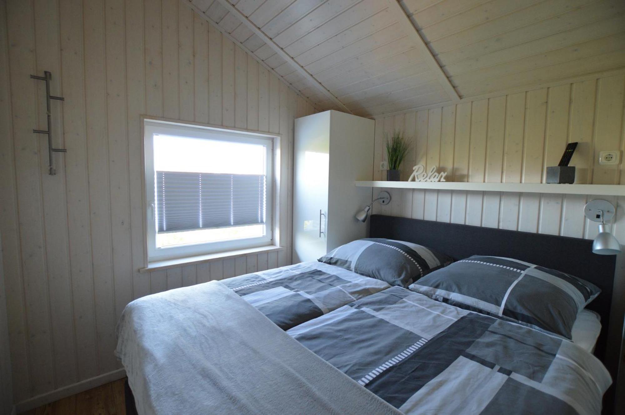 Ferienhaus Nordseelicht Wesselburenerkoog Экстерьер фото